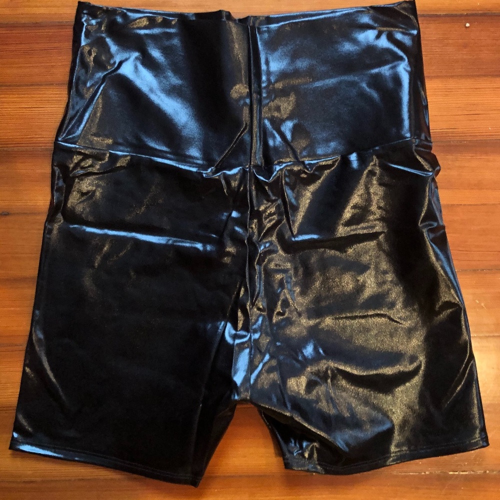 Biker shorts